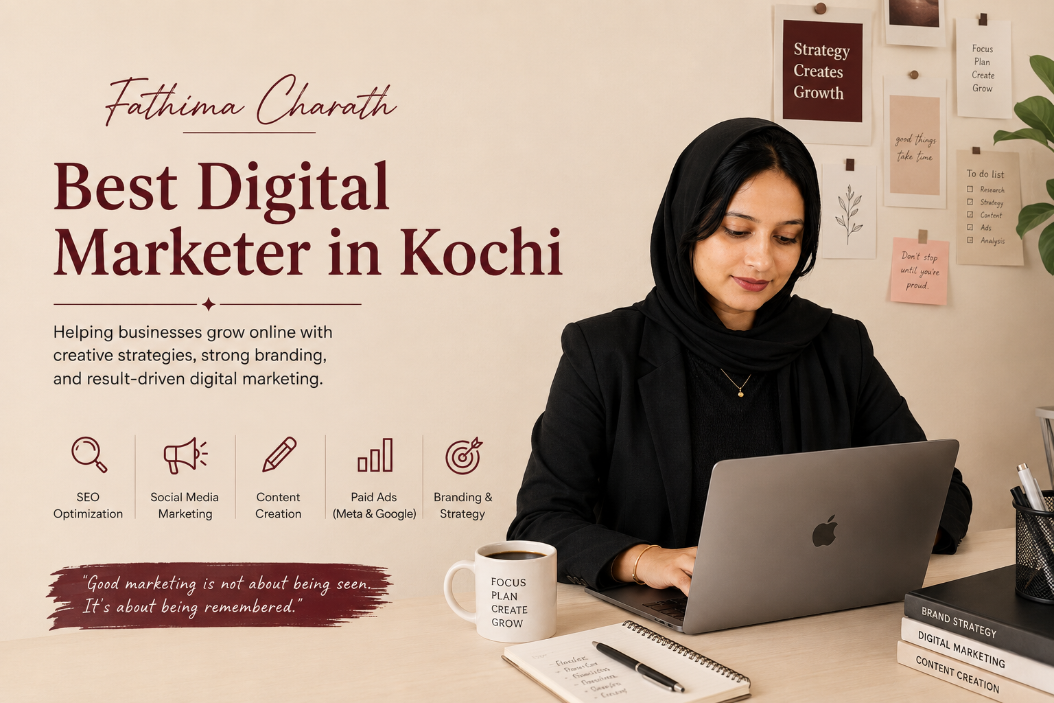 best digital marketer in kochi