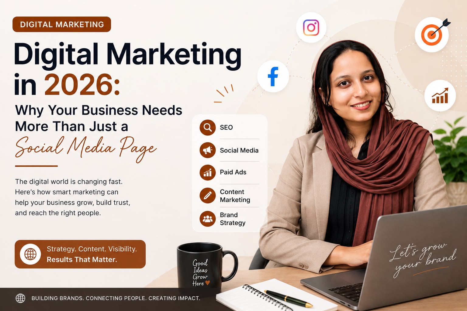 digital marketing in 2026