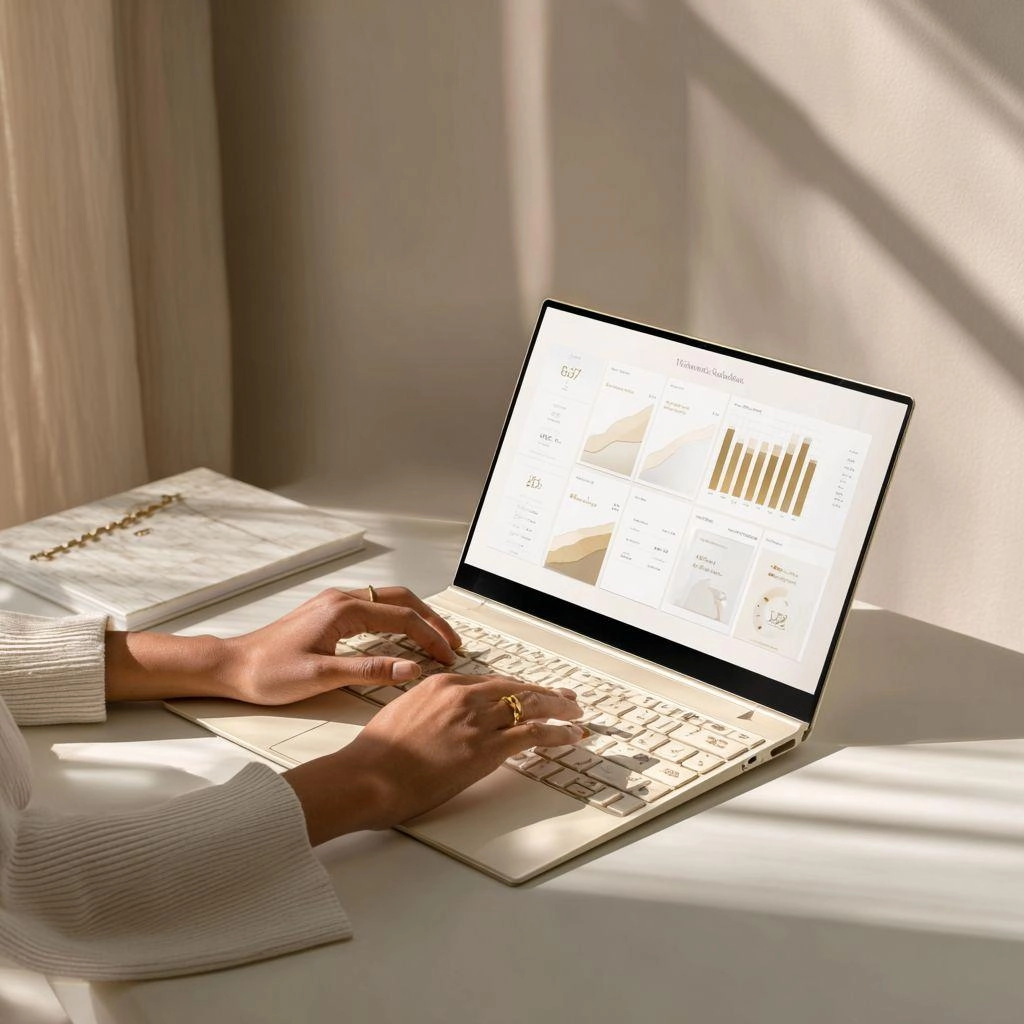 digital market work